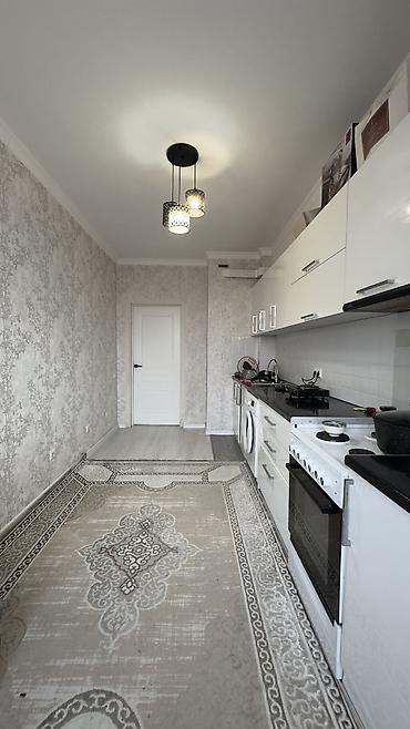 Продажа квартир: 1 комната, 44 м², Элитка, 6 этаж, Евроремонт at lalafo.kg — 8 Продажа квартир: 1 комната, 44 м², Элитка, 6 этаж, Евроремонт — 8