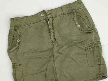 Kobiety: H&M, Spódnica damska, rozmiar M