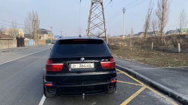 BMW: BMW X5: 2009 г., 3 л, Автомат, Дизель, Кроссовер — 7