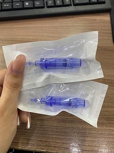 derma roller: DermaPen (Ultima A1) – аппарат инновационного образца, используемый — 2