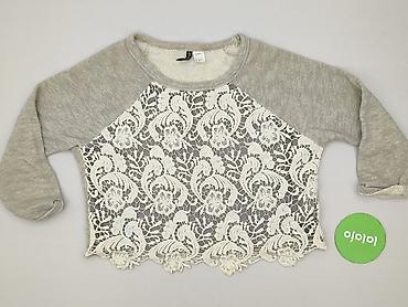 sklep hm: H&M Divided, Bluza damska
, rozmiar S — 2