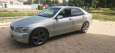 манитор камри75: Toyota Altezza: 1998 г., 2 л, Автомат, Бензин, Седан — 1