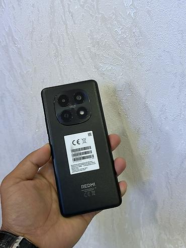 playstation 5 бишкек: Redmi, Redmi Note 15, Жаңы, 128 ГБ, түсү - Кара, 2 SIM — 4