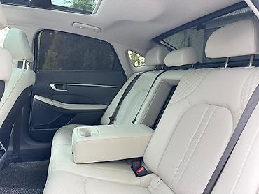Hyundai: Hyundai Sonata: 2019 г., 2 л, Автомат, Газ, Седан — 9