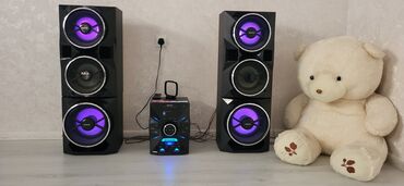 Musiqi mərkəzləri: (Boş bekar adamlar narahat etməsinlər!) Sony GZX-88d madelini — 3