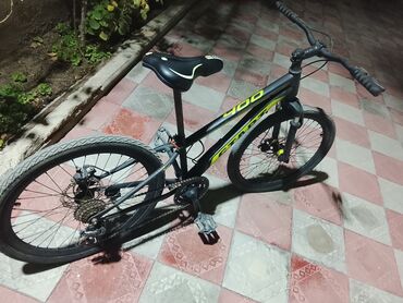 трехколесный велосипед для взрослых: Şəhər velosipedi 26"