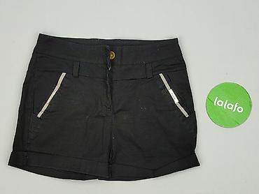 pull and bear shorts: Moda Italia, Szorty damskie, rozmiar S — 2