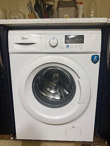 Midea paltaryuyan. 150azn 6kq tam işlekdir ünvan Qaraçuxur (0142)