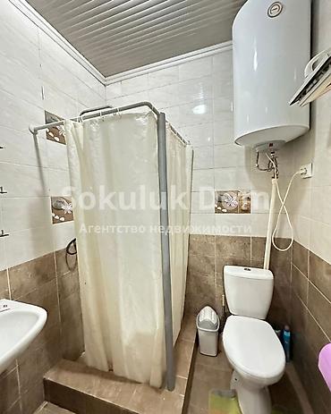Продажа коттеджей и домов: 🏠Продается дом в с. Сокулук 🟡 Комнаты: 4 🟡 Участок: 9,2 соток 🟡 — 11