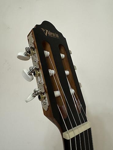 classi: Klassik gitara, İşlənmiş — 5