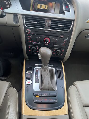 Audi: Audi A4: 2008 г., 1.8 л, Автомат, Бензин, Седан — 10