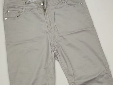spódnice długie obcisła: 3/4 Trousers for women, size XL (EU 42)