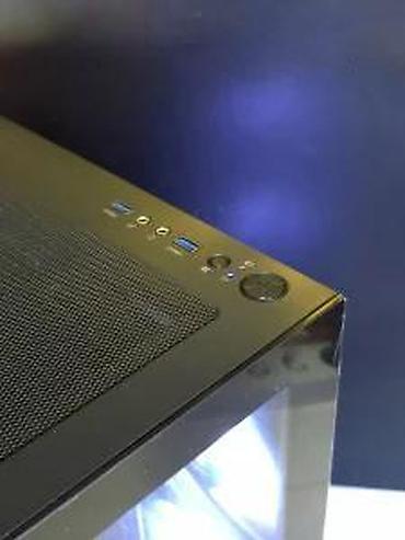 Desktop računari i radne stanice: Ryzen 5 7600X RX 7800XT B650 32GB 1TB - SM016PC. ✨ Prodaja i sklapanje — 9