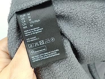 bluza nasa hm: H&M Divided, Bluza dla mężczyzn, rozmiar M — 5