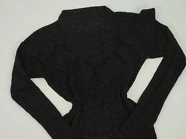 second hand second: Sweter damski, rozmiar M — 1