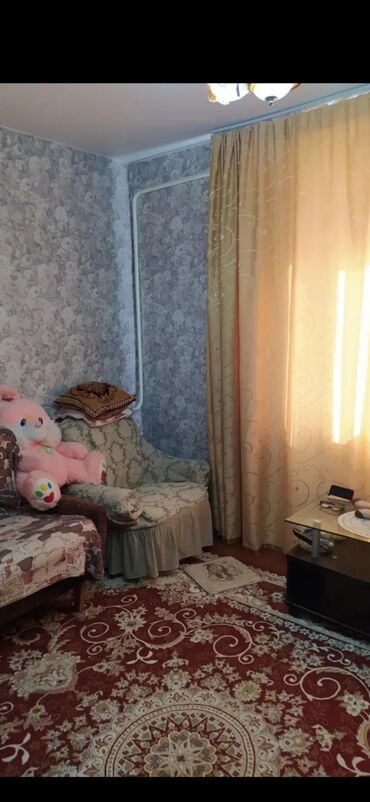 снять домик в горах бишкек: 68 кв. м, 4 бөлмө, Унаа токтотуучу жай, Забор, тосулган