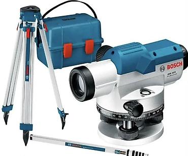 фигурка осд: Оптический нивелир Bosch GOL 32 D Professional — комплект для — 2