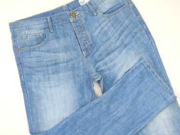 piżama męska: Джинси для чоловіків, L, Denim Co, стан - Ідеальний на lalafo.pl piżama męska: Джинси для чоловіків, L, Denim Co, стан - Ідеальний