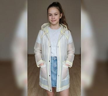 Plaş, PULL&BEAR, XS, rəng - Sarı lalafo.az -da Plaş, PULL&BEAR, XS, rəng - Sarı