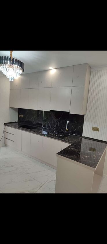 Мебель на заказ: Мебель на заказ, Гостиная, Буфетница — 13