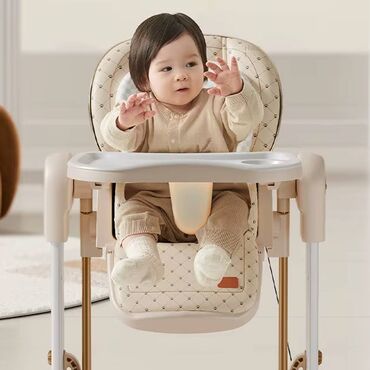 Yemək masaları, oturacaqları: ♥️ Uşaq üçün 3-ü 1-də Transformer 🧸 Yelləncək + Qidalandırma Stolu + -da lalafo.az — 8 Yemək masaları, oturacaqları: ♥️ Uşaq üçün 3-ü 1-də Transformer 🧸 Yelləncək + Qidalandırma Stolu + — 8