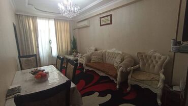 Старый Гюняшли, 3 комнаты, Новостройка, м. Ахмедлы, 72 м²