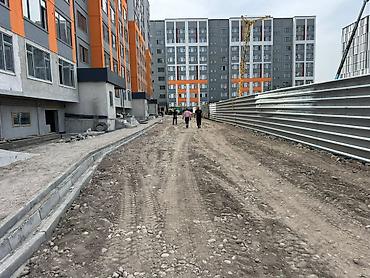 Строительство под ключ: Асфальтирование и устройство дорожных покрытий «под ключ» — 8