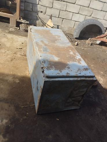 Бачки: Бачок MAN Б/у, Оригинал, Германия — 8