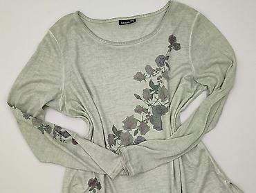 amisu jacket: Janina, Bluzka damska, rozmiar 3XL — 1