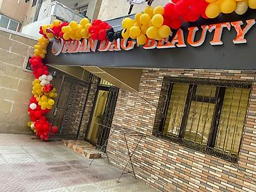 Sağlamlıq və gözəllik: Qadın saç ustaları | Saç kəsimi — 6