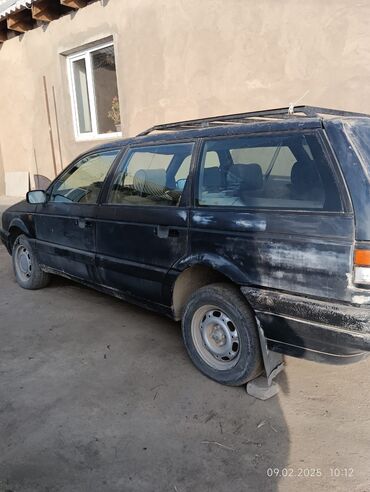 мотор опель вектра а 1.8: Volkswagen Passat: 1991 г., 1.8 л, Механика, Бензин, Универсал