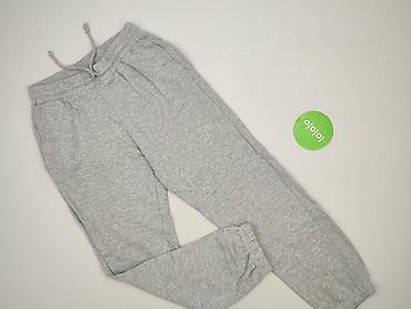 dkny bluzy: Sinsay, Spodnie dresowe damskie, rozmiar S — 2