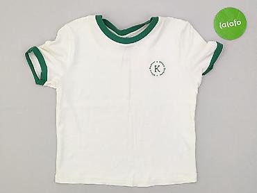 massimo koszula: T-shirt damski, rozmiar M — 2