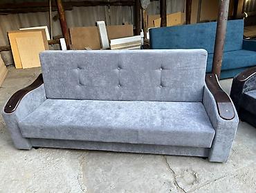 Прямые диваны: Прямой диван, Новый — 3