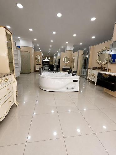 kirayə dukan: İcarəyə verilir obyekt 650 m², Nəsimi r. Daha 7 şəklə bax Agentlik 1 — 4