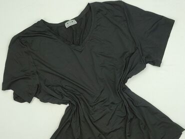 podkoszulki z fajnymi napisami: In Extenso, T-shirt for men, size XL