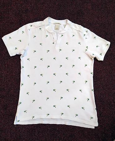 call it spring canada: Scotch & Soda muška pamučna majica vel. M Atraktivna, prelepa — 1