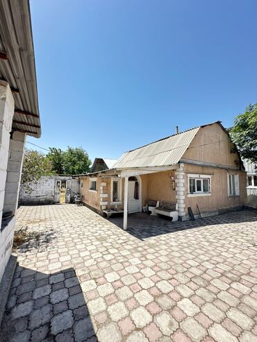 продаю дом токолдош: 5 соток, Курулуш, Кызыл китеп, Техпаспорт, Сатып алуу-сатуу келишими