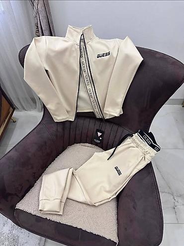 Gornji i donji deo: Komplet trenerke 4000 din✅️ — 7