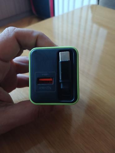 spark 20: Simsiz şarj cihazı > 20 Vt, Yeni — 2