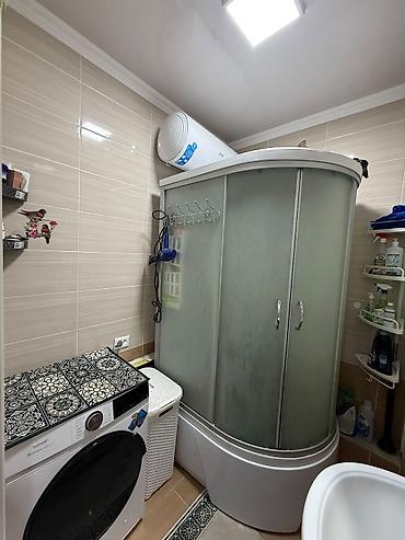 127: 2 комнаты, 88 м², Средний Джал 108 серия, 3 этаж, Евроремонт — 10