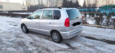 форд авто: Mitsubishi Space Star: 2003 г., 1.3 л, Механика, Бензин, Хетчбек