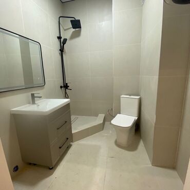 Продажа квартир: 2 комнаты, 60 м², Элитка, 8 этаж, Евроремонт at lalafo.kg — 8 Продажа квартир: 2 комнаты, 60 м², Элитка, 8 этаж, Евроремонт — 8