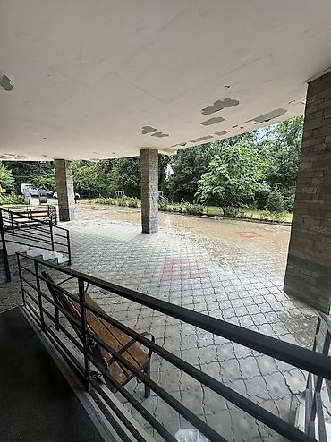Продажа квартир: 2 комнаты, 87 м², Манаса/Боконбаева Элитка, 3 этаж, Косметический ремонт — 25
