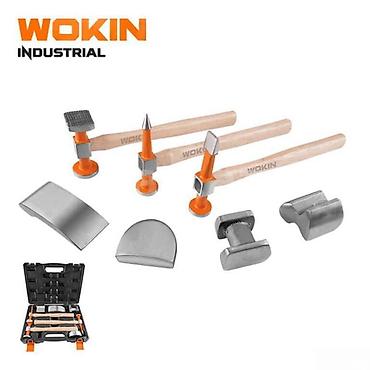 cekic 2018 cekic: "WOKIN" dəsti ✅Sürətli və etibarlı çatdırılma! 🚚 ✅Xidmətimizlə — 1