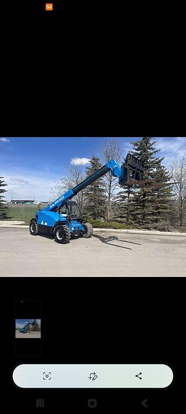elektirikli moto: İş təcrübəsi 13 il olan usta. Genie Terex və JCB texnikalarının mator — 2
