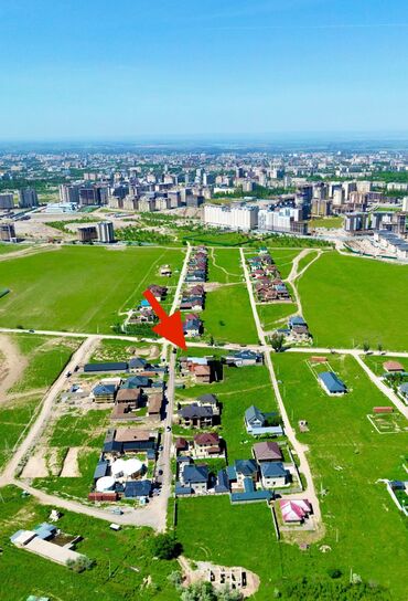 участок дом в селе байтик: 5 соток, Для бизнеса, Красная книга, Договор купли-продажи
