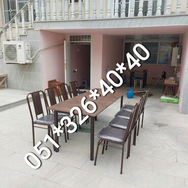 Stullar: Stul stol stol stul oturacaq stullar Stol stul masa ve oturacaq — 15