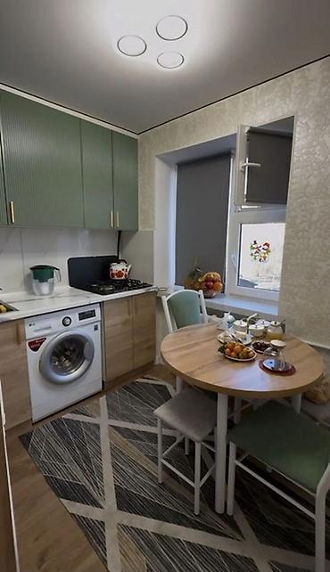 Продажа квартир: 3 комнаты, 58 м², Политех 104 серия, 1 этаж, Дизайнерский ремонт — 4
