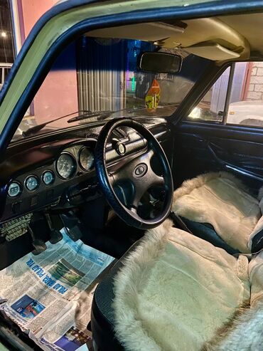 VAZ (LADA): VAZ (LADA) 2106: 1.3 l | 1988 il 12900 km — 8